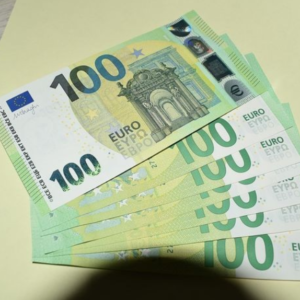 Buy 100 euro bills Online