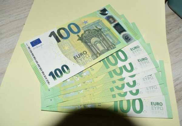 Buy 100 euro bills Online