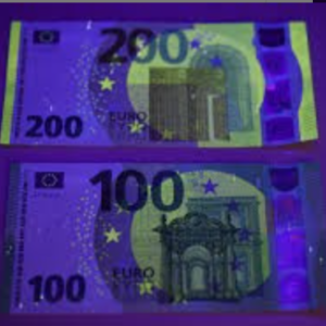 Buy Euro €200 Bills Online