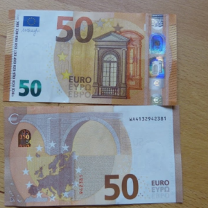 Buy Euro €50 Bills Online