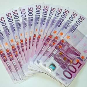 Buy Euro €500 Bills Online