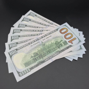 Buy USD $100 Bills Online