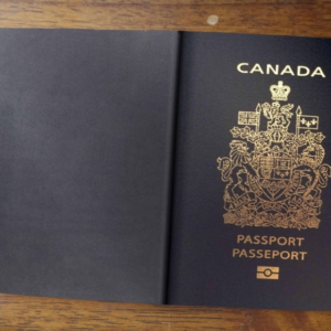 Buy Canadian Passport Online