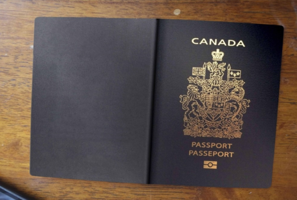 Buy Canadian Passport Online