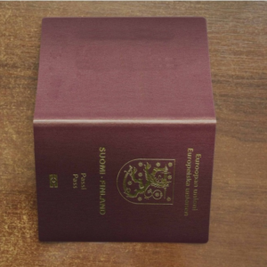 Buy Finnish Passport Online