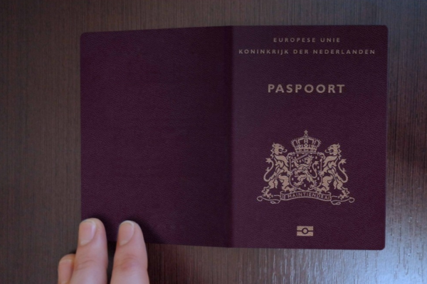 Buy Dutch Passport Online