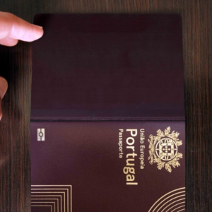 Buy Portuguese Passport Online